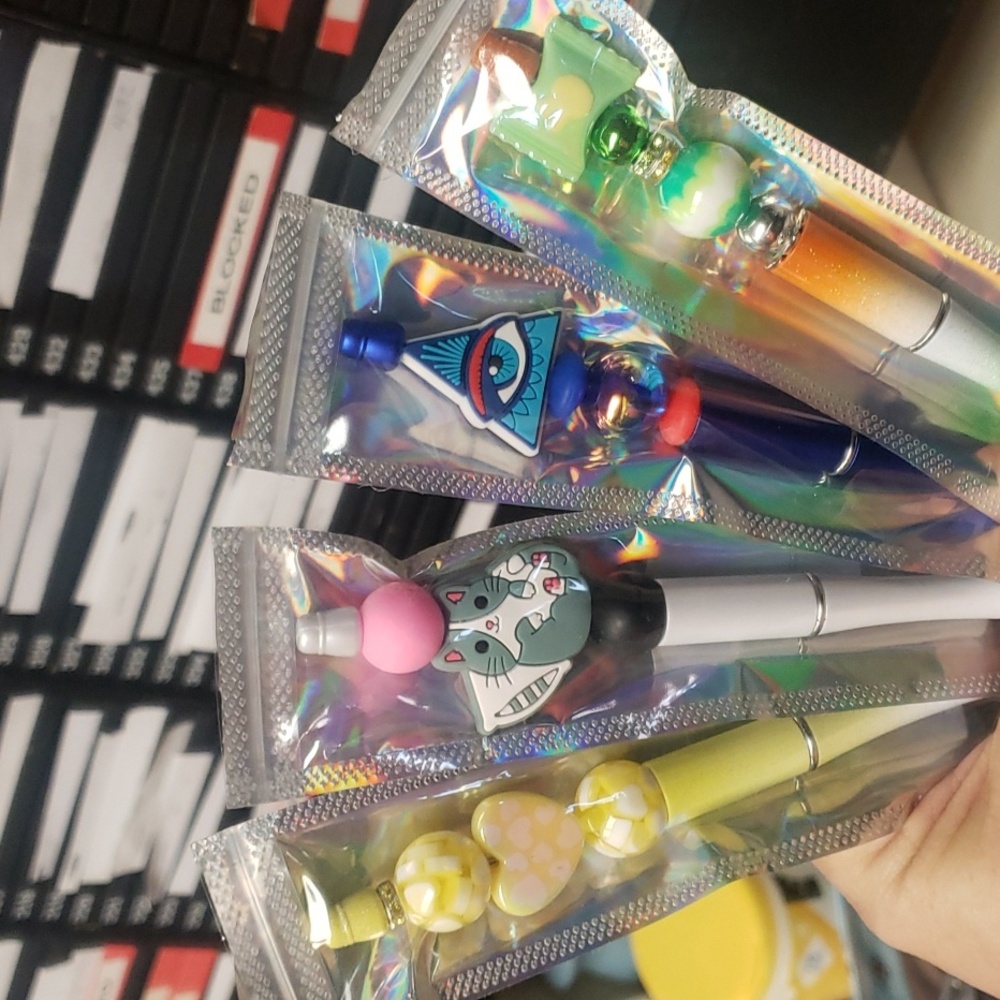 Custom Pens